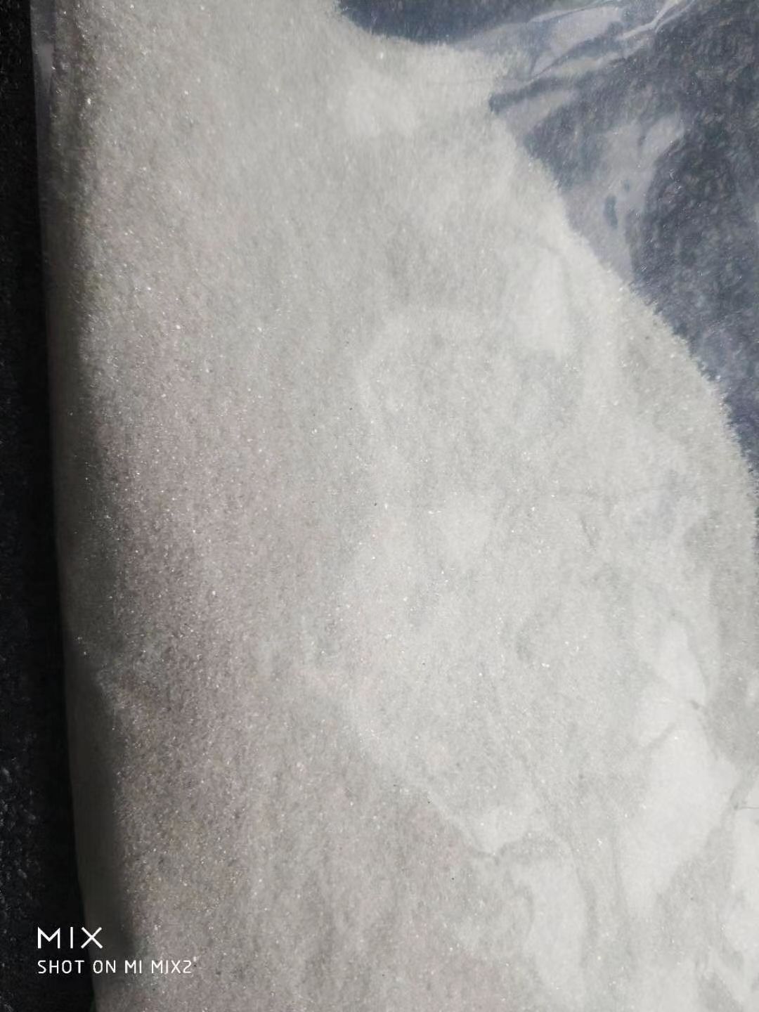 碳化硅粉末/碳化硅长晶原料-纯度不低于99.9995%以上的碳化硅粉末，用于生长4H-N导电型碳化硅晶体