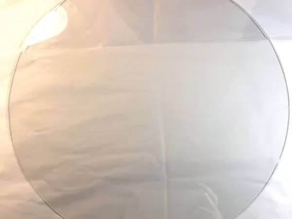 半导体基板材料
