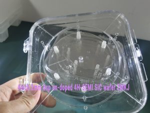 1~12inch 单晶硅片