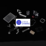 蓝宝石窗口片(可定制) 9 蓝宝石窗口片(可定制)