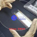 2-12寸石英JGS1/JGS2晶圆 5 2-12寸石英JGS1/JGS2晶圆