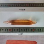 YAG、GGG、YAP、LaAlO3基底材料分别是什么？