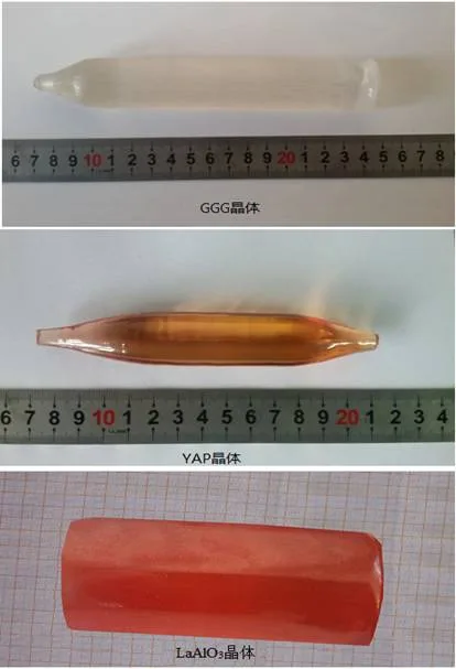 YAG、GGG、YAP、LaAlO3基底材料分别是什么? YAG、GGG、YAP、LaAlO3基底材料分别是什么?