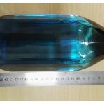 掺镱YAG晶体(Yb:YAG)是一种很有前途的激光材料 9 掺镱YAG晶体(Yb:YAG)是一种很有前途的激光材料