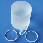 MgF2-氟化镁晶体