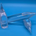 钇铝石榴石(YAG)是具有立方对称性的各向同性晶体 5 钇铝石榴石(YAG)是具有立方对称性的各向同性晶体