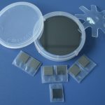 InAs单晶衬底—用于外延生长AlGaSb超晶格结构材料 5 InAs单晶衬底—用于外延生长AlGaSb超晶格结构材料