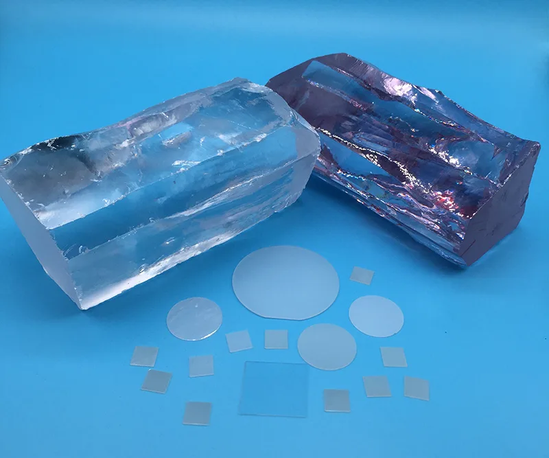 YSZ单晶——超导薄膜基片 YSZ单晶——超导薄膜基片