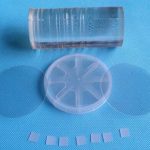 LiNbO3——铌酸锂（LiNbO3）是铌、锂和氧的化合物，是一种负晶体（n0>ne）