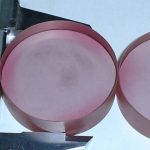 Nd:GGG晶体（掺钕钆镓石榴石）