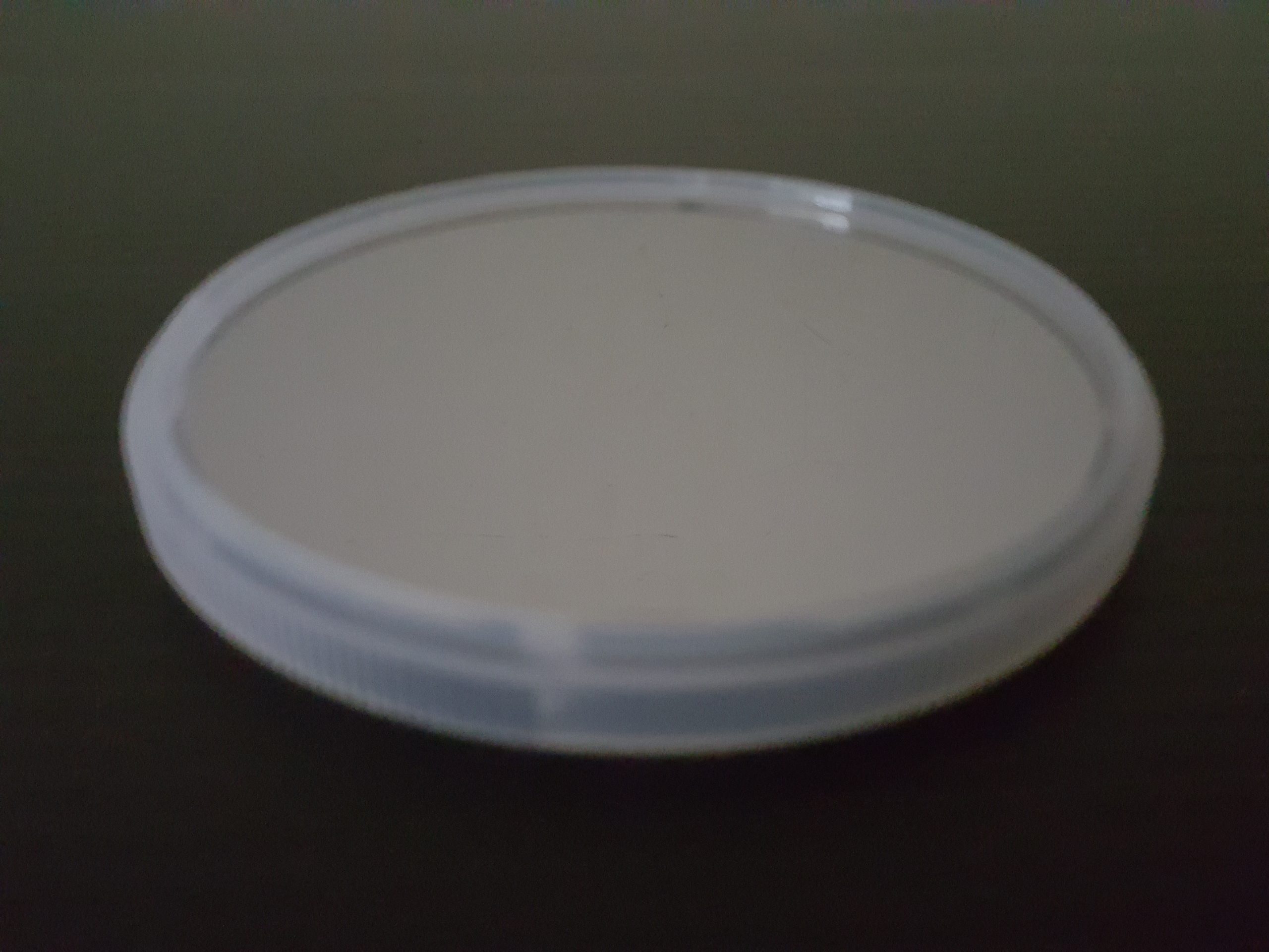 SIO2涂层单晶硅片4英寸直径p型100 (00020005) 电阻率
