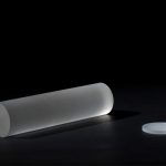 蓝宝石晶棒 | 晶锭 2 蓝宝石晶棒 | 晶锭