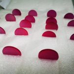 蓝宝石衬底在光电子器件中的应用 3 蓝宝石衬底在光电子器件中的应用