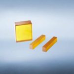 BaGa4Se7 (硒镓钡)，简称BGSe晶体