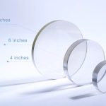 碳化硅晶锭晶棒 4 碳化硅晶锭晶棒