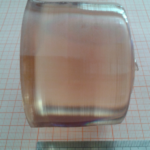 掺镁铌酸锂晶体(MgOCLN) 1 掺镁铌酸锂晶体(MgOCLN)