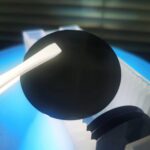 砷化镓是什么材料无机非金属吗 4 砷化镓是什么材料无机非金属吗