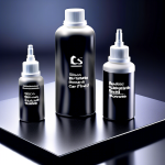 碳化硅基板抛光液制造商, 高品质和技术创新 1 碳化硅基板抛光液制造商, 高品质和技术创新