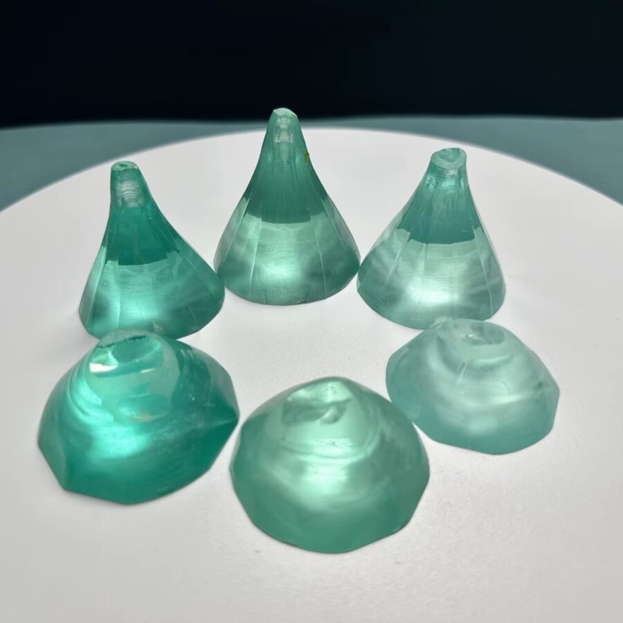 YAG晶体 2 yag晶体