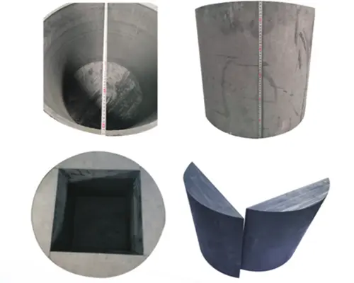 等静压石墨模具-8