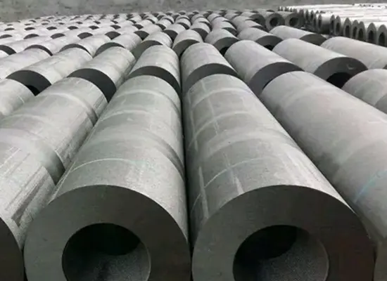 等静压石墨模具