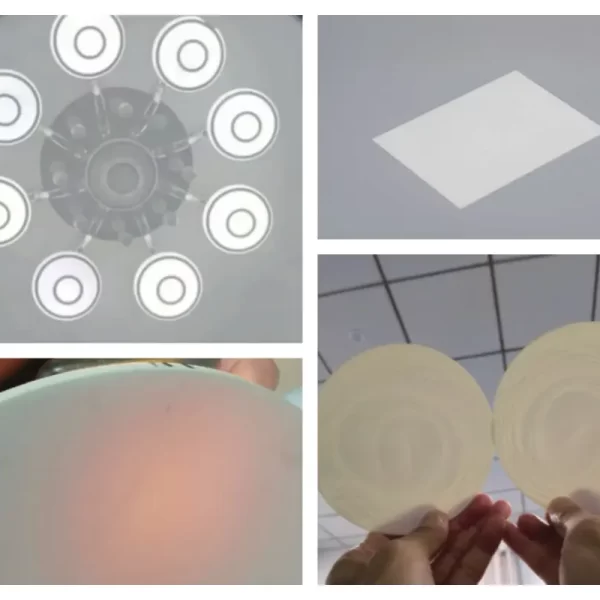 等静压石墨模具 氧化铝陶瓷基板/氮化铝薄基片 4812