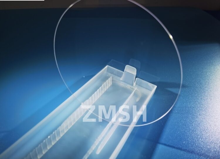 蓝宝石材料在不同晶向下的热膨胀系数与热导率研究-1 蓝宝石材料在不同晶向下的热膨胀系数与热导率研究-1