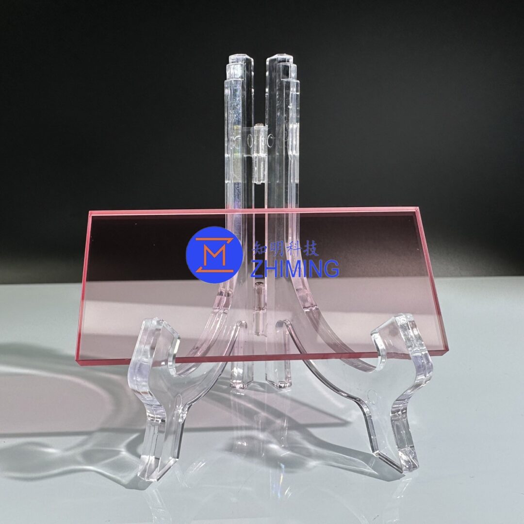 激光级钛宝石光学元件-3