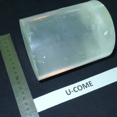 CsI(TI)碘化铯晶体-闪烁晶体 2 CsI(TI)碘化铯晶体 CsI(TI)碘化铯晶体-闪烁晶体 4974