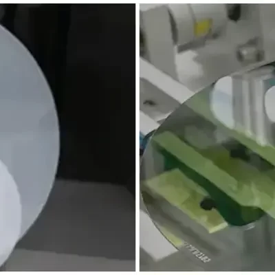 蓝宝石衬底 蓝宝石衬底与碳化硅衬底的对比分析 5004