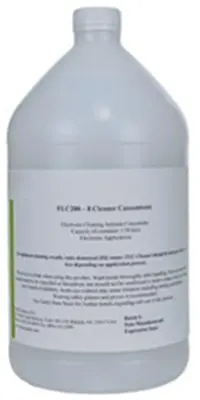 蓝宝石衬底 碳化硅晶圆清洗剂 5004